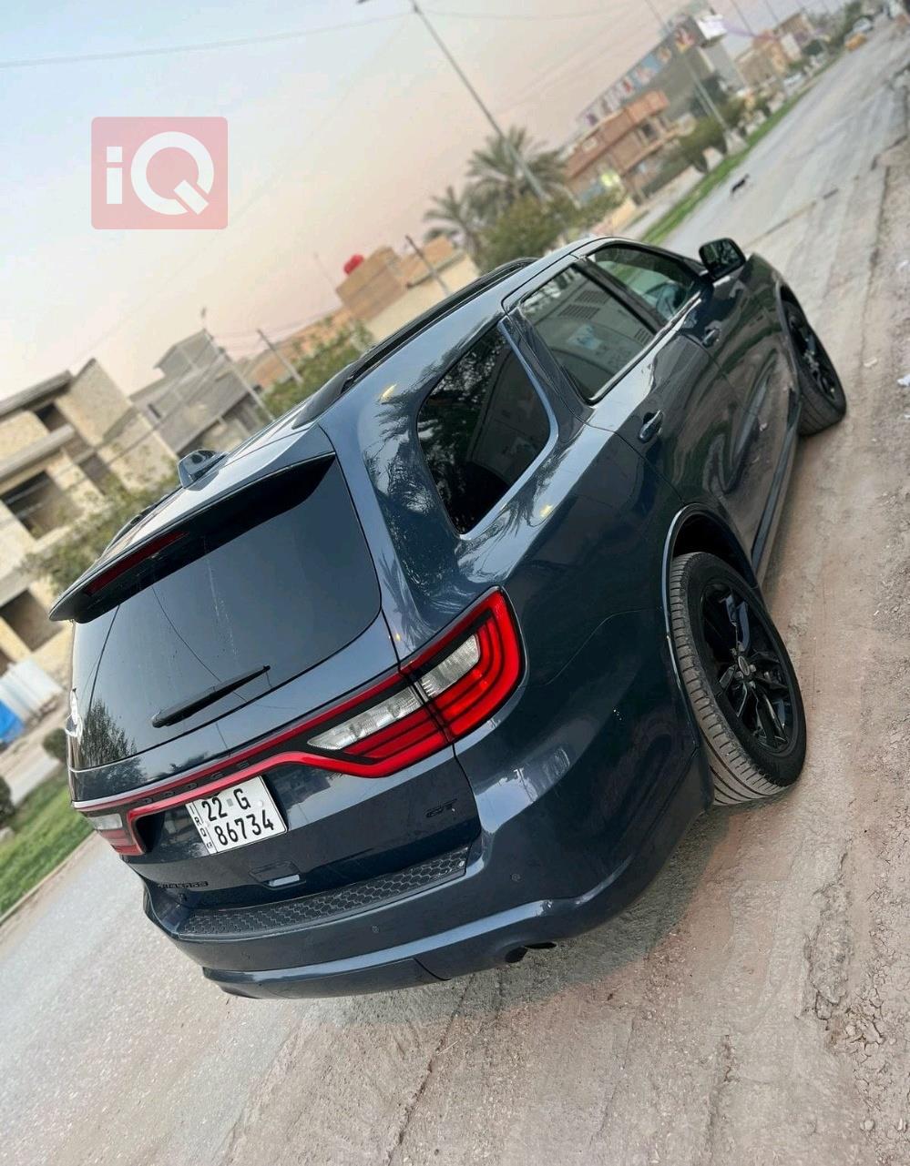 دۆج دۆرانگۆ